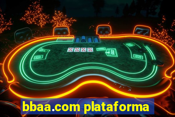 bbaa.com plataforma